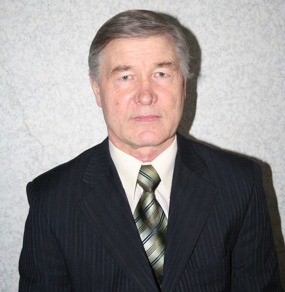 Валерий Курмаев