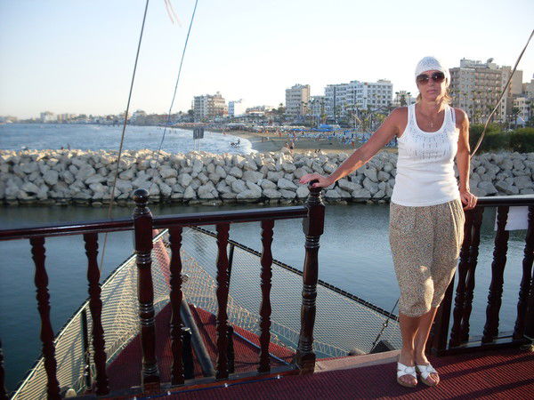 Марина Марина