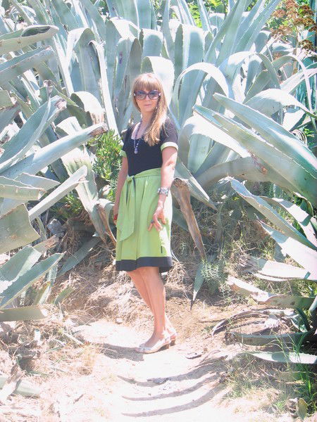 Инна Соколова