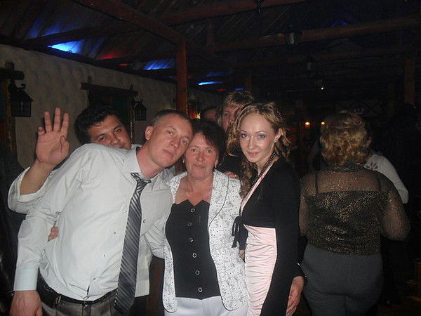 Ольга Кошелева (Пренинг)