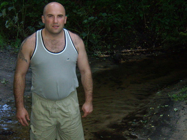 Роман Мавдрык