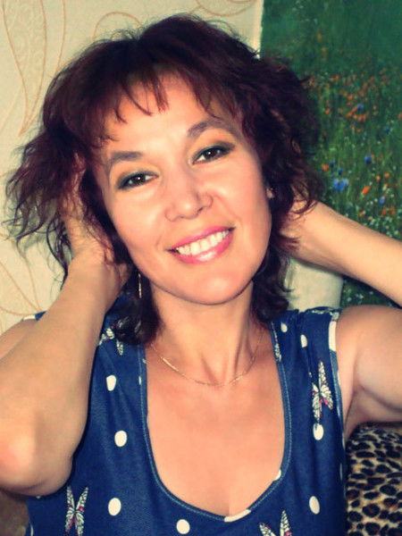 Минзаля &&&&&&&