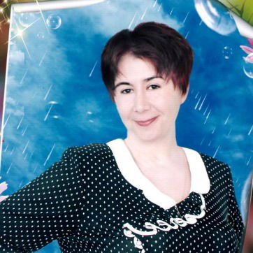 Ольга Попандопуло