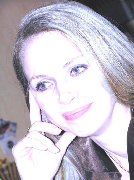 Ирина Степанова