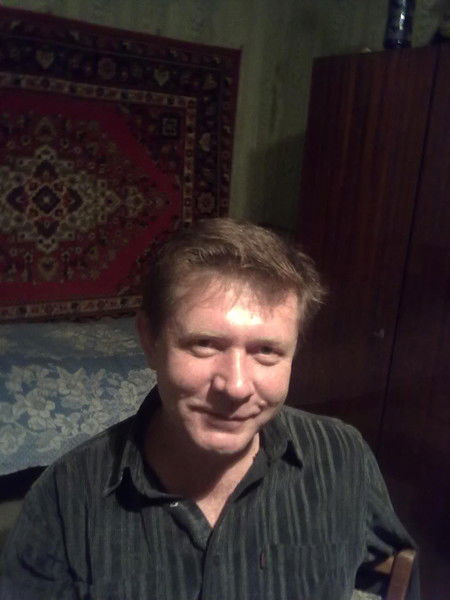 Сергей Лисин