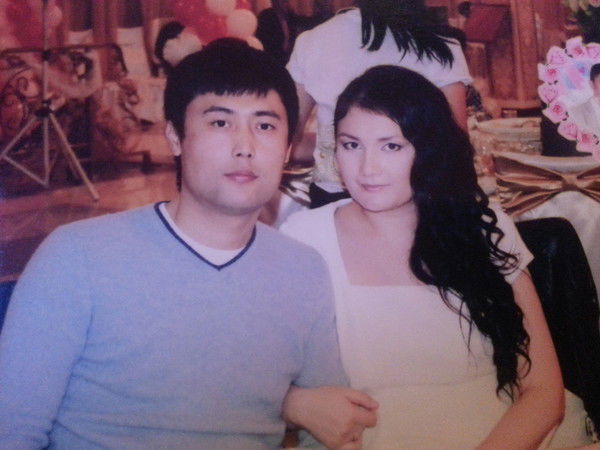 Шынар Кыйлыбаева