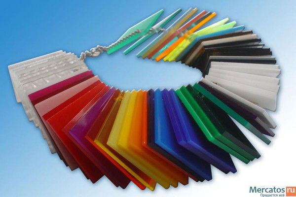 Рекламный Склад