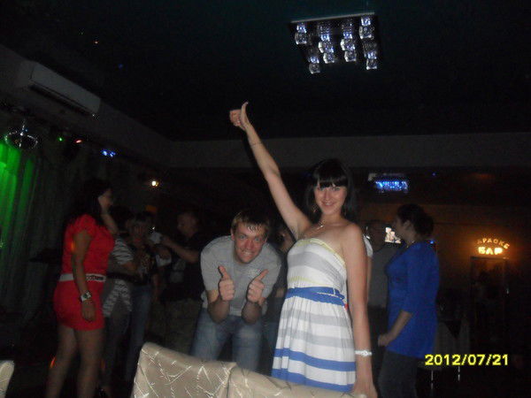 Анна Нечаева