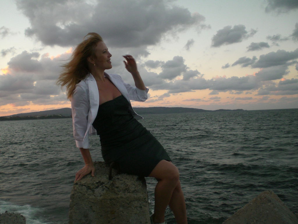 Оксана Рибарчук