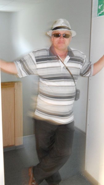 Виктор Дрягин