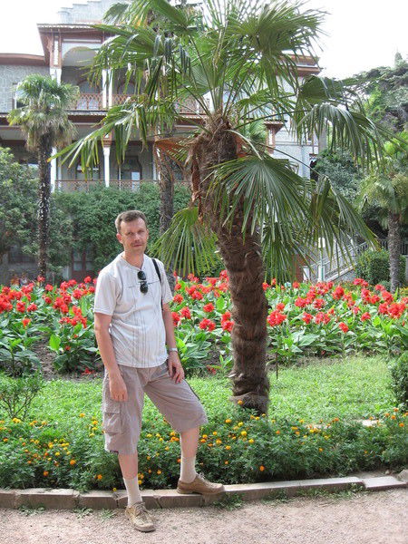 Игорь Камболин