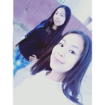 Айгерим Маханбетова