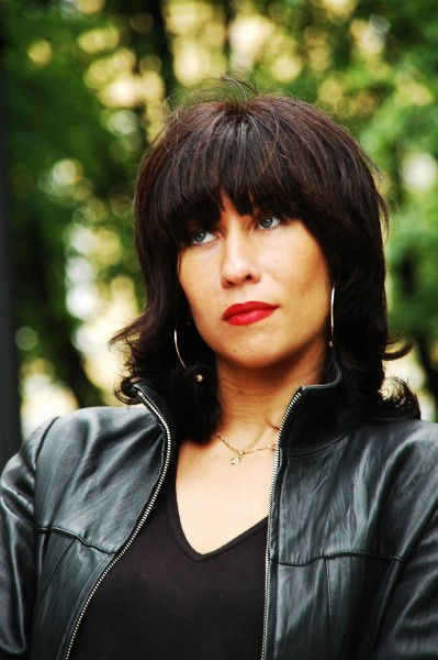 Ольга Лебедева