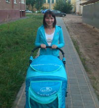 Мария Седышева