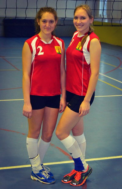 Екатерина Плотникова