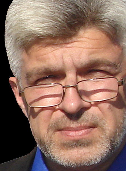 Александр Симон