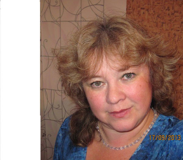 Людмила Баласс