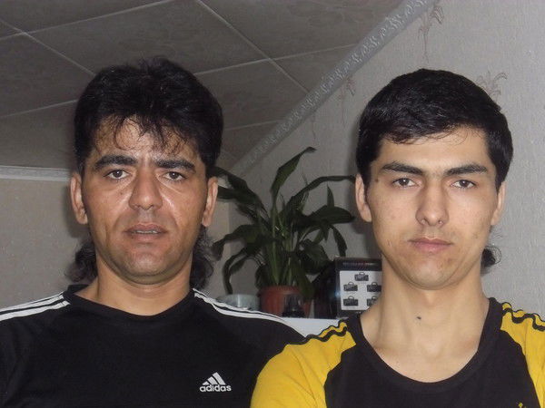 Хайрулло Баёнов