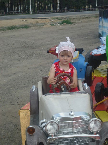 Юлия Михайлова