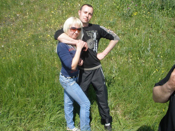 Коля Трофименко