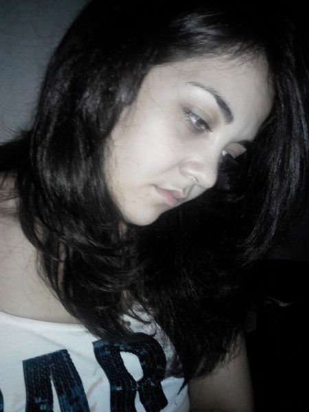 Анжелика Вардановна