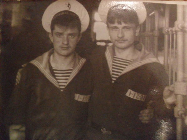 Юрий Даценко