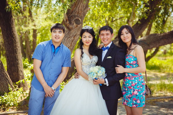 Арай Олжабаева