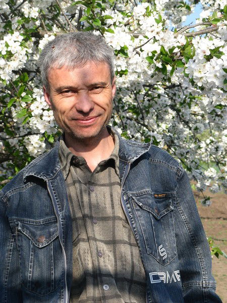 Степан Вылков