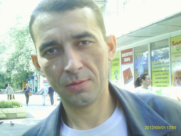 Павел Малахов