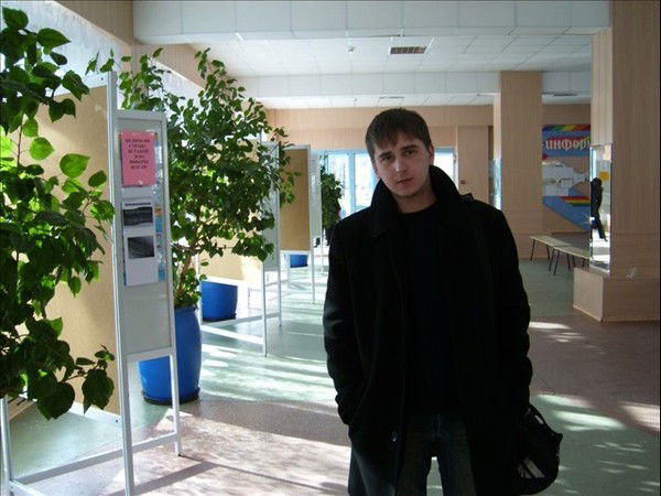 Александр Манукян