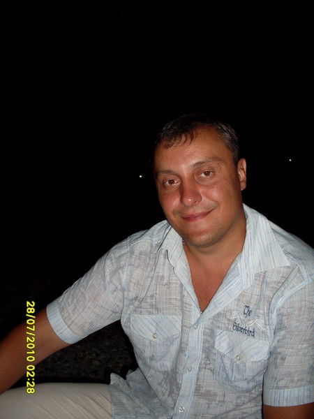 Пётр Нефёдов