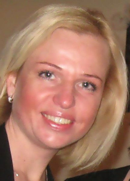 Ирина Чайка