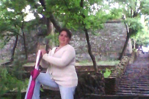 Людмила Белоус