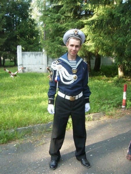 Алексей Якунин