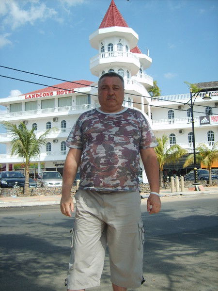 Владимир Зырянов