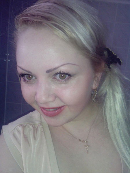 Ольга Дудкина