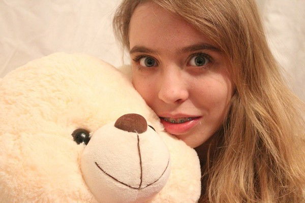 Настюша Каширина