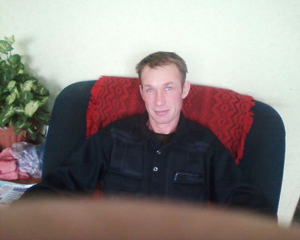 Сергей Агнищенко