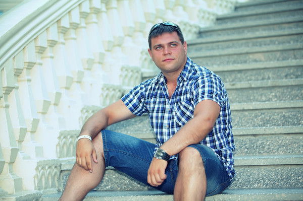 Рашад Халыгов