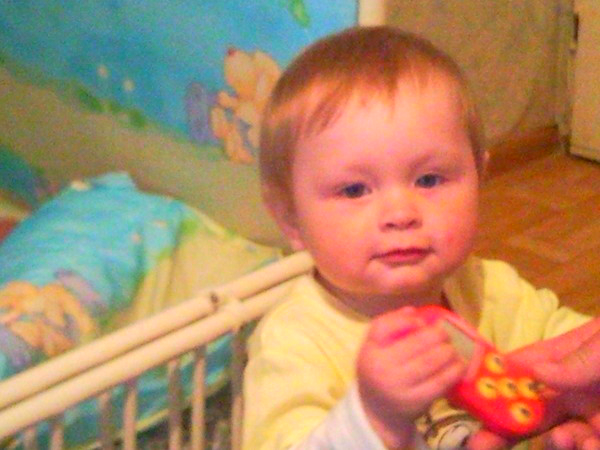 София Швыдкая