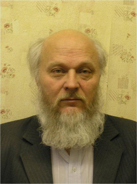 Георгий Ефимушкин