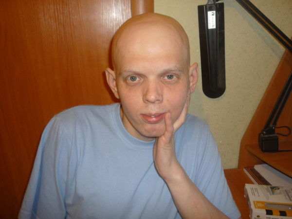 Александр Попеляш