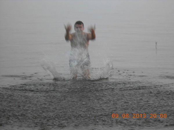 Дмитрий Акулинин