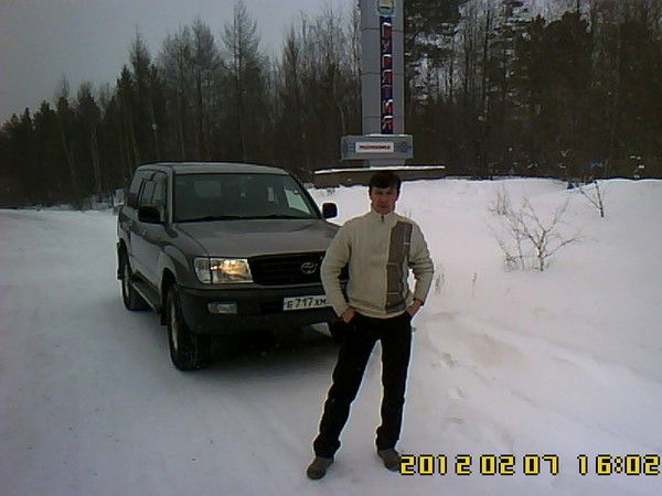 Сергей Попов