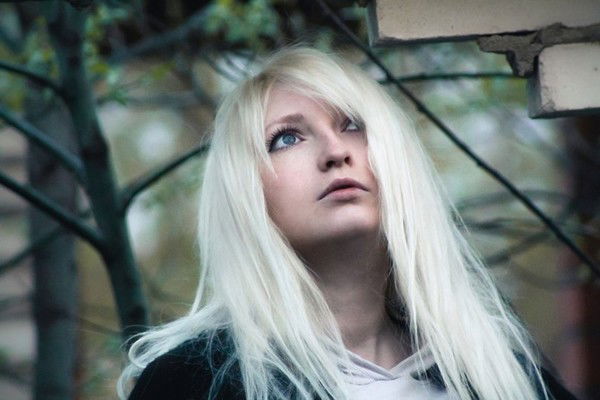 Анастасия Жукова