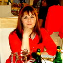 Ирина Полубинская