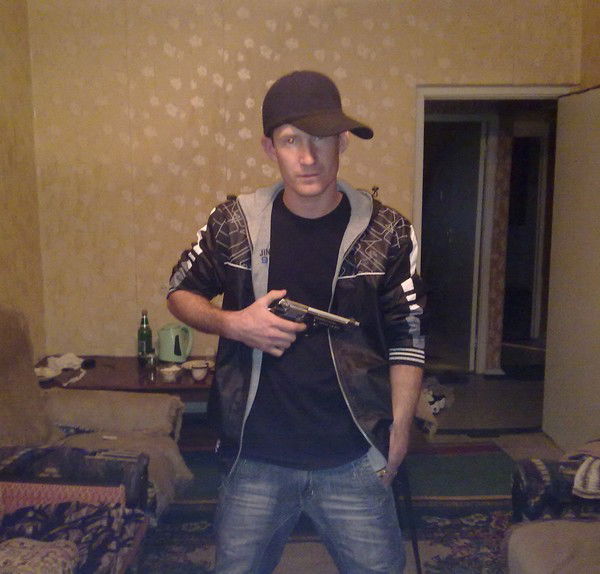 Митяй Данилов