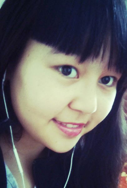 Жибека Исмаилова