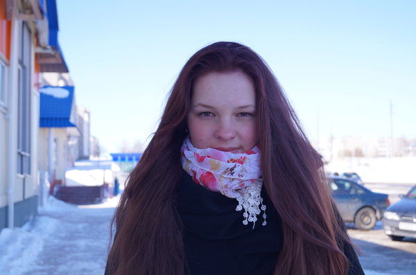 Виолетта Комар