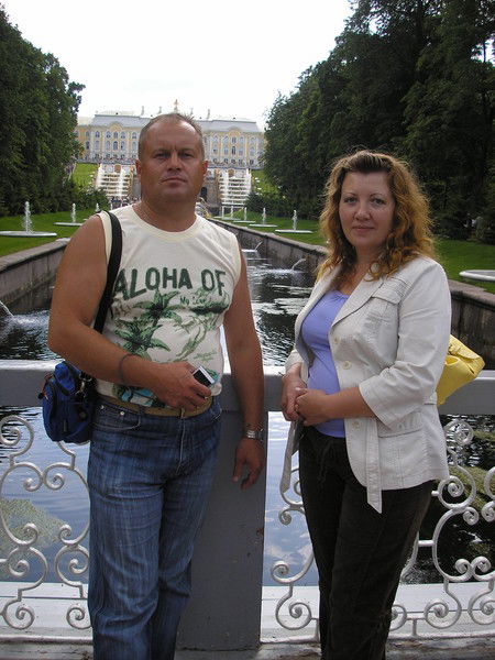 Андрей Нестеров